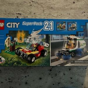 LEGO (66637) 2 In 1 set